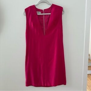 Vintage 60s Shift Dress Sz S